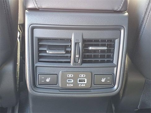 New 2026 Subaru Outback Limited XT image 11