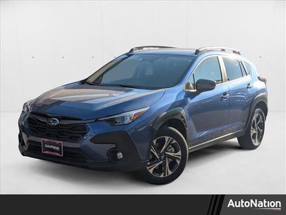 New 2025 Subaru Crosstrek 2.5i Premium
