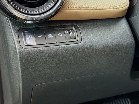 New 2026 Chevrolet Equinox ACTIV image 12