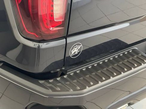 Certified 2024 GMC Sierra 1500 Denali Ultimate AWD/4WD image 50