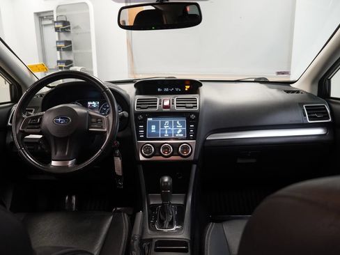 Used 2015 Subaru Crosstrek 2.0i Limited w/ Popular Package #2 AWD/4WD image 18