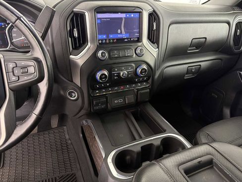 Used 2019 GMC Sierra 1500 Denali w/ Technology Package image 27