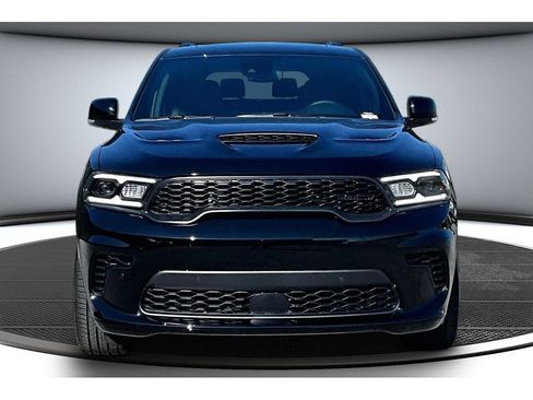 New 2027 Dodge Durango R/T AWD/4WD image 18