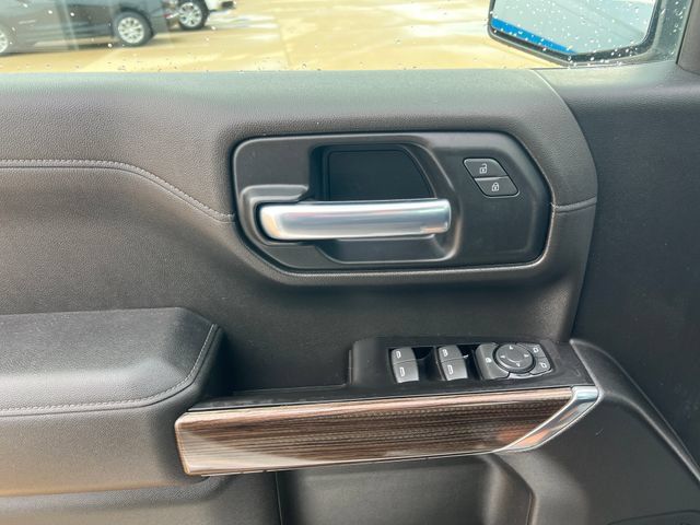 Certified 2019 Chevrolet Silverado 1500 LT w/ Convenience Package AWD/4WD image 31