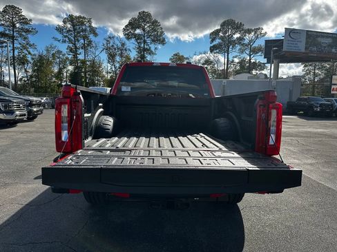 New 2026 Ford F250 XL w/ STX Appearance Package image 44