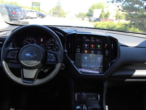 Used 2023 Subaru Ascent Onyx Edition AWD/4WD image 23
