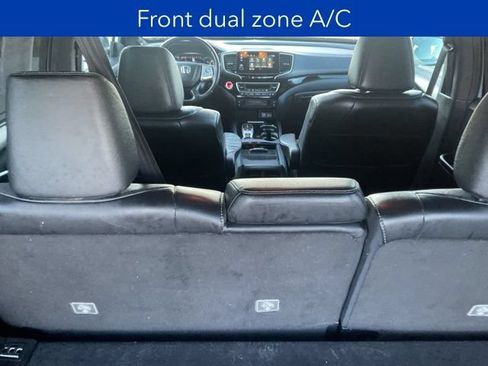 Used 2023 Honda Passport Elite image 7