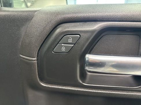 Used 2019 Chevrolet Silverado 1500 LT w/ All-Star Edition image 29