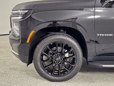 New 2026 Chevrolet Tahoe Premier w/ Sun And Tow Package RWD image 8