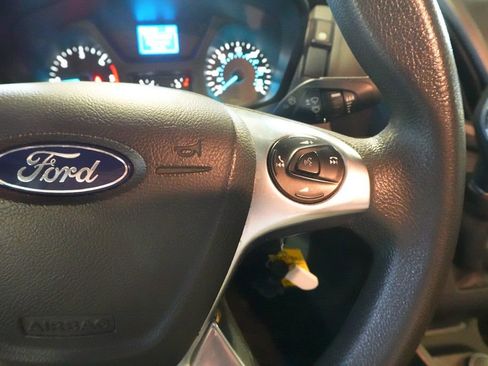 Used 2018 Ford Transit 250 130 Low Roof image 9