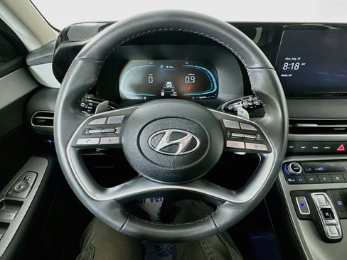 Used 2025 Hyundai Palisade XRT FWD image 11