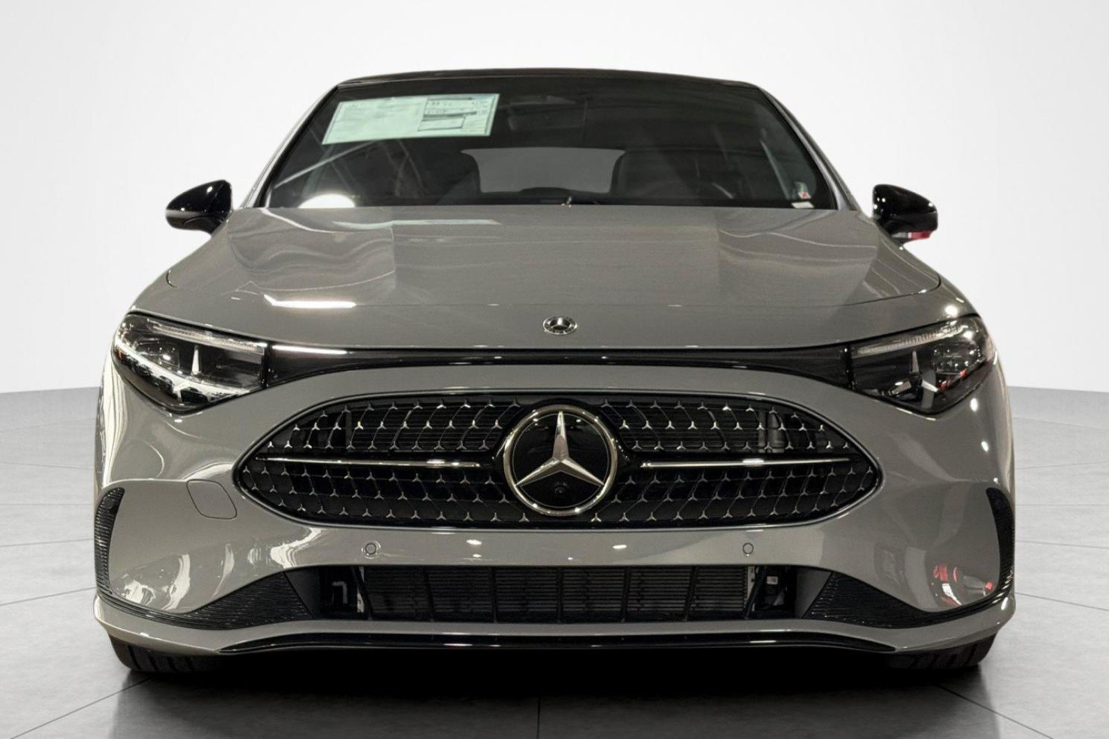 New 2027 Mercedes-Benz CLA 220 image 8