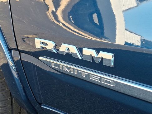 Used 2023 RAM 1500 Limited image 30