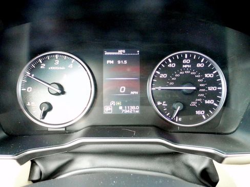 Used 2022 Subaru Outback Limited image 15