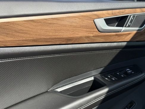 New 2026 Volkswagen Atlas SE AWD/4WD image 10