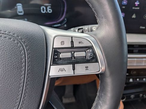 Used 2024 Kia Telluride EX X-Line AWD/4WD image 26