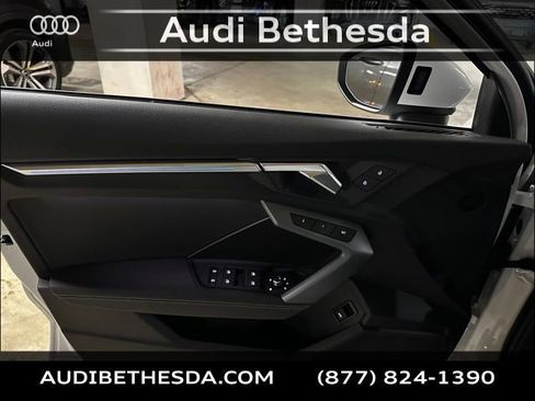 New 2026 Audi A3 2.0T Premium image 13