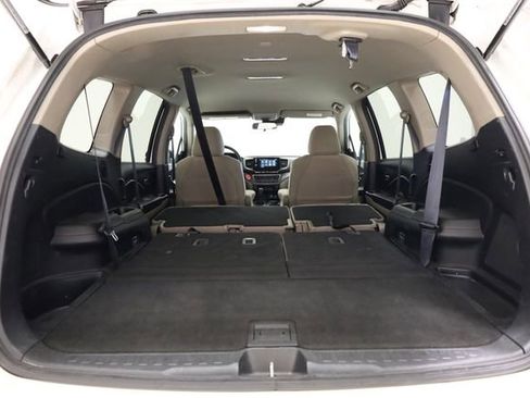 Used 2020 Honda Pilot EX image 34