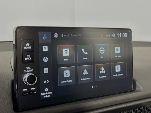 New 2026 Honda Prelude image 17