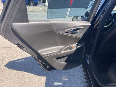 Used 2018 Chevrolet Malibu Premier w/ Premier Sun and Wheel Package image 20