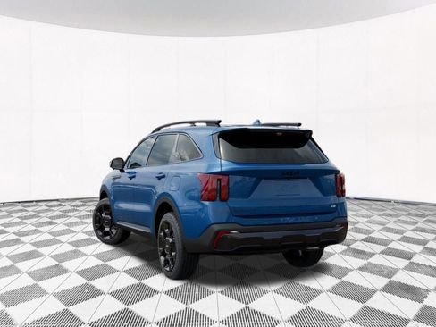 New 2026 Kia Sorento SX Prestige AWD/4WD image 5