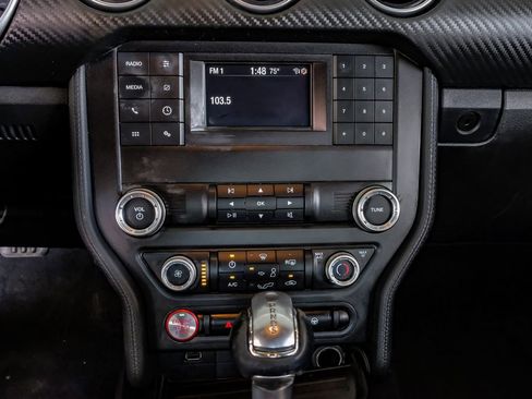 Used 2019 Ford Mustang Coupe w/ Black Accent Package image 23