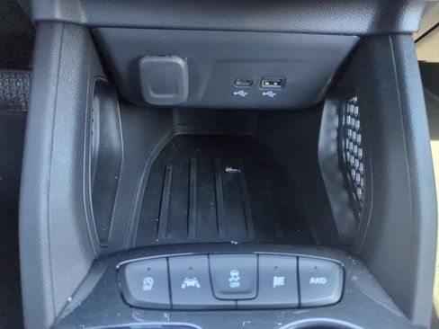 Certified 2026 Chevrolet TrailBlazer ACTIV AWD/4WD image 28