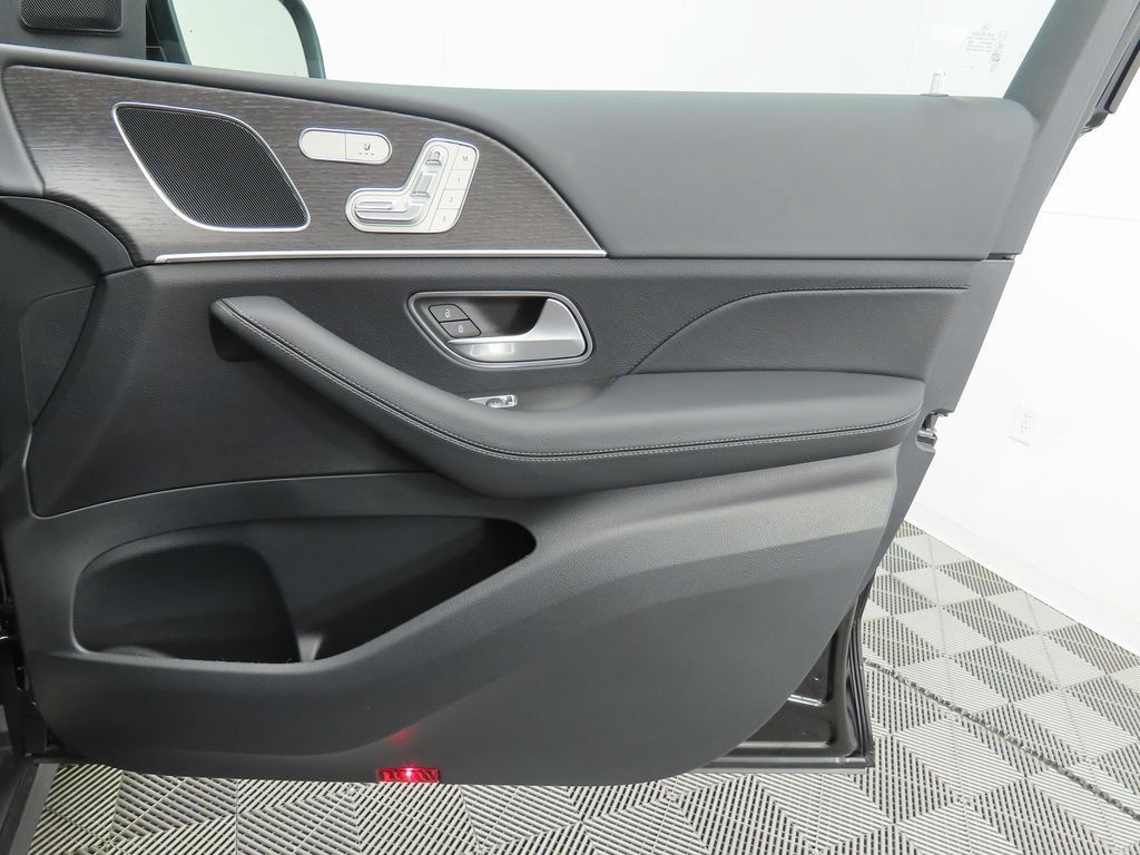 Certified 2026 Mercedes-Benz GLE 350 4MATIC image 25