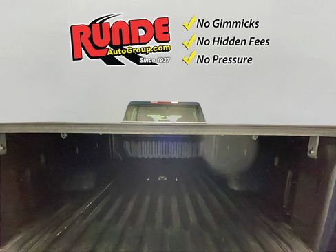 Used 2023 Chevrolet Silverado 3500 W/T w/ WT Convenience Package image 13