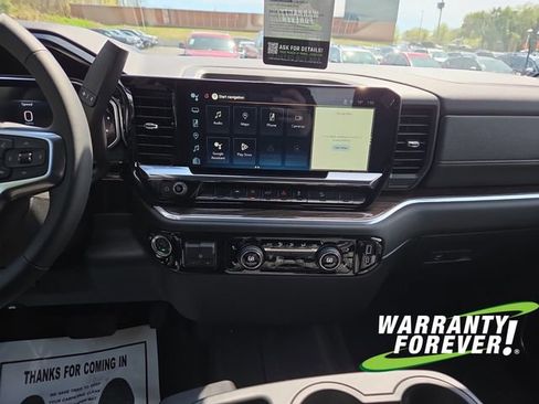 New 2026 Chevrolet Silverado 1500 RST image 11