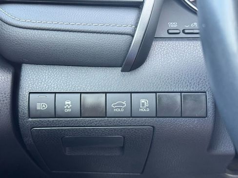 Used 2024 Toyota Camry SE image 24