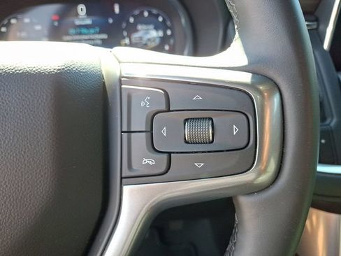 Used 2024 Chevrolet Tahoe Z71 w/ Luxury Package AWD/4WD image 21