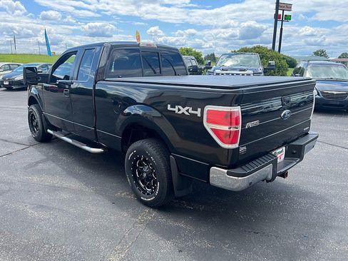 Used 2013 Ford F150 XLT w/ XLT Convenience Pkg AWD/4WD image 6
