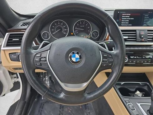 Used 2020 BMW 430i xDrive Convertible w/ Convenience Package image 18