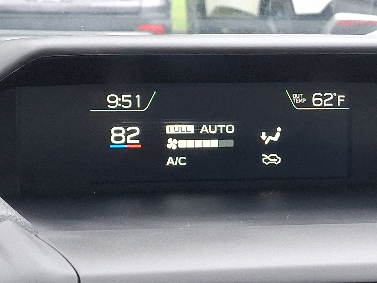 Used 2018 Subaru Crosstrek 2.0i Limited AWD/4WD image 16