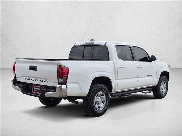 Used 2023 Toyota Tacoma SR5 RWD image 5