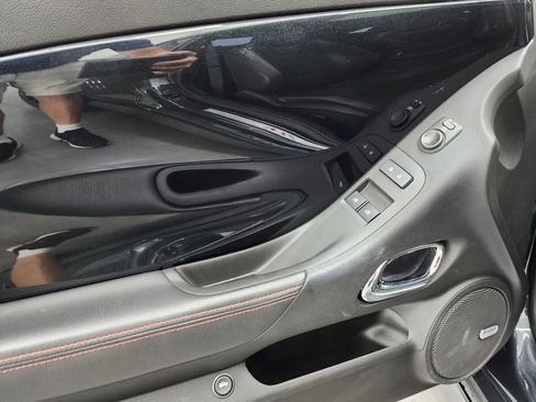 Used 2012 Chevrolet Camaro ZL1 RWD image 36