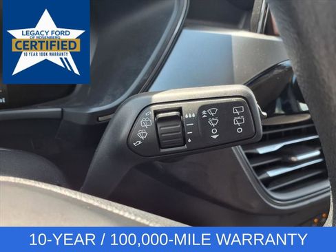 Used 2025 Ford Escape Active FWD image 18