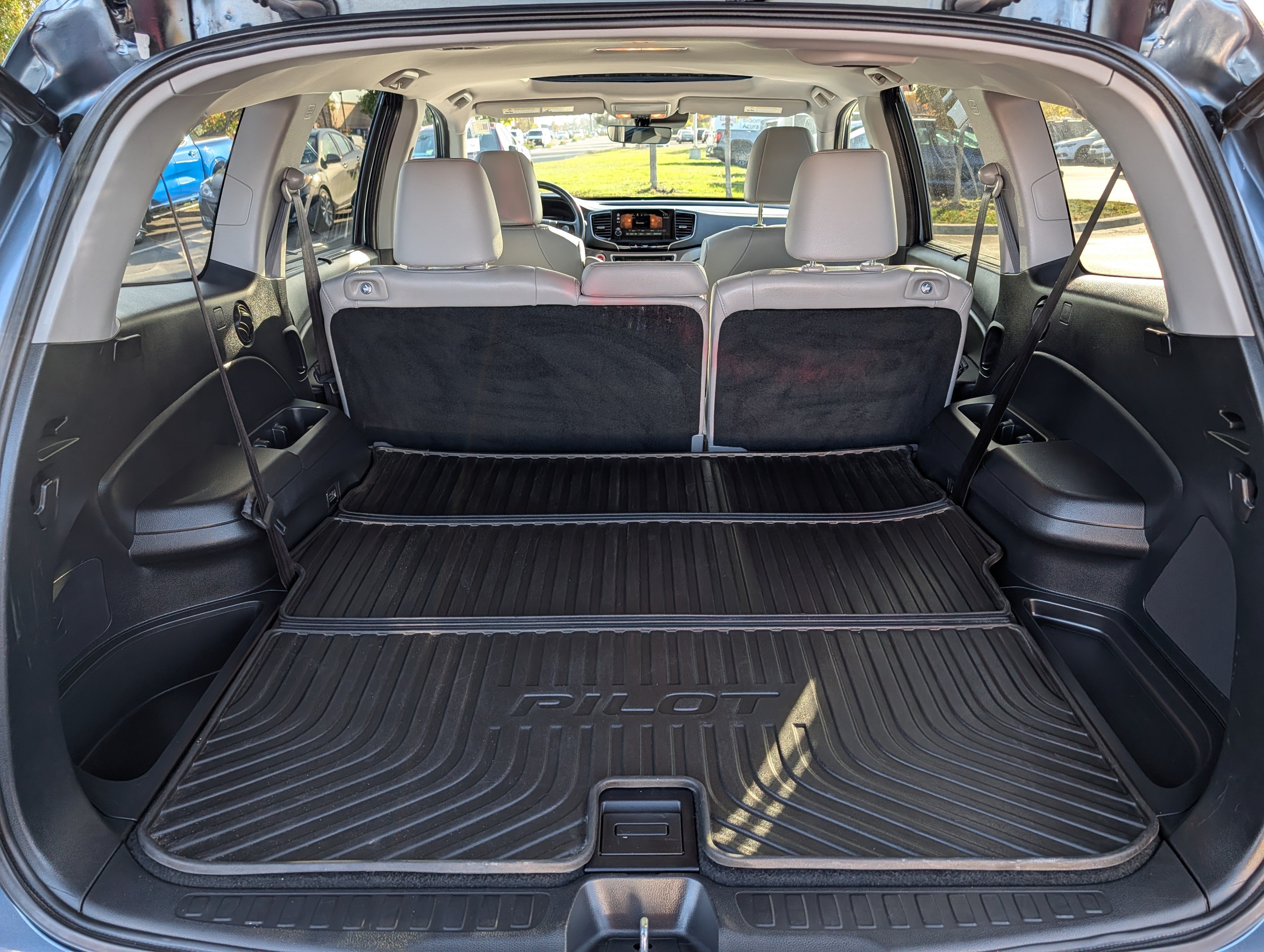 Used 2022 Honda Pilot Special Edition image 18