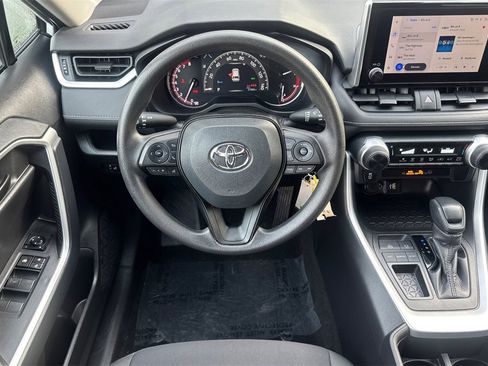 Certified 2023 Toyota RAV4 LE image 13