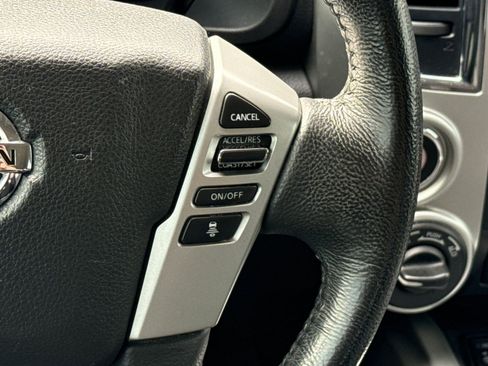 Certified 2021 Nissan Titan SV w/ SV Convenience Package image 25