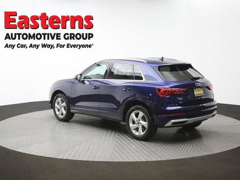 Used 2022 Audi Q3 2.0T Premium Plus image 65