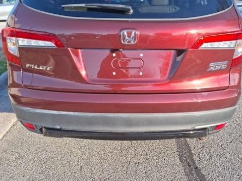 Used 2022 Honda Pilot Special Edition image 5