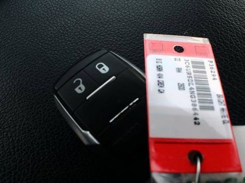 Used 2022 RAM 2500 Big Horn w/ Level A Equipment Group image 20