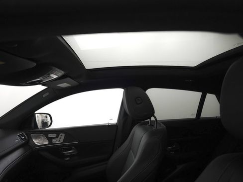 Certified 2026 Mercedes-Benz GLE 450 4MATIC Coupe image 26