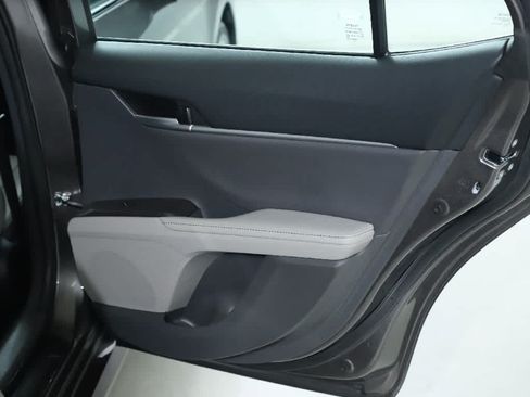Certified 2023 Toyota Camry XLE w/ Navigation Package FWD image 33