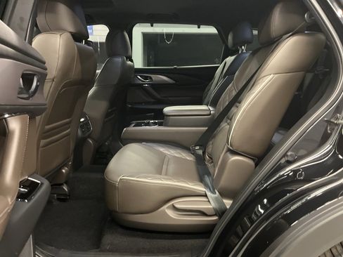 Used 2021 MAZDA CX-9 Signature image 32