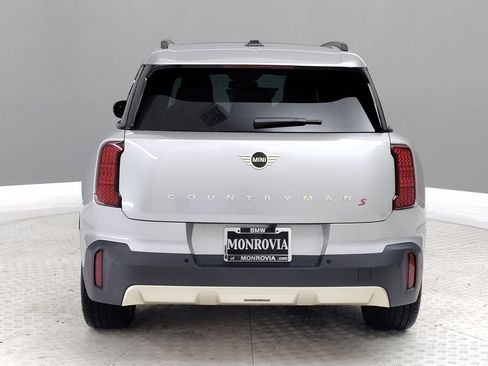 New 2026 MINI Cooper Countryman S w/ Comfort Package Max image 7