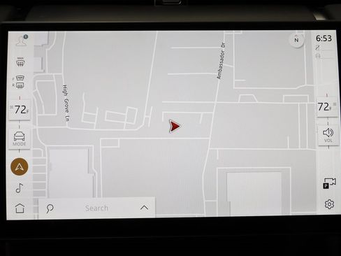 New 2025 Land Rover Discovery Sport S image 11