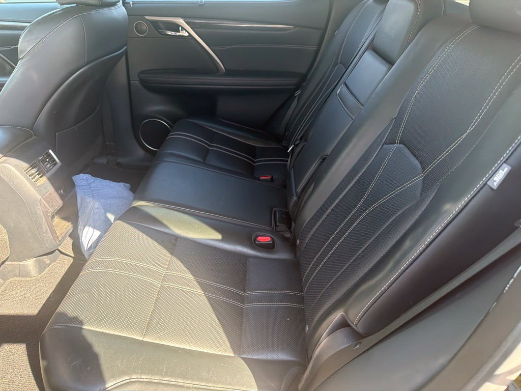 Used 2016 Lexus RX 350 AWD w/ Luxury Package image 25